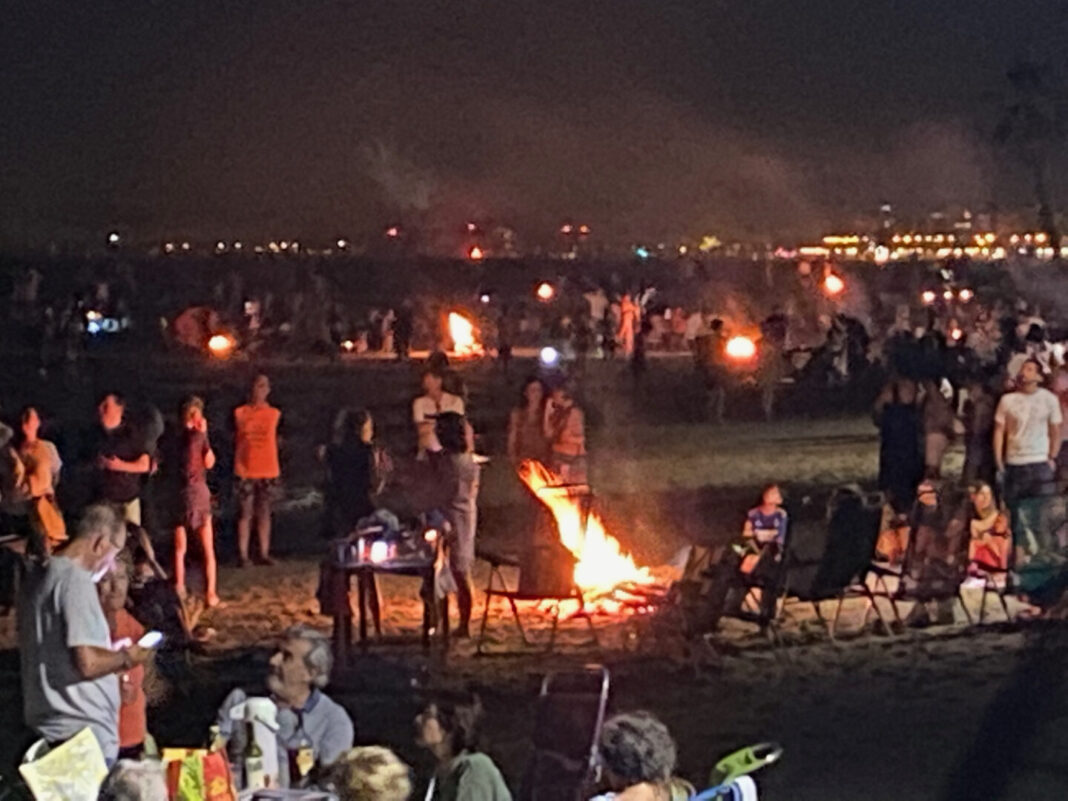 Playa Benicàssim