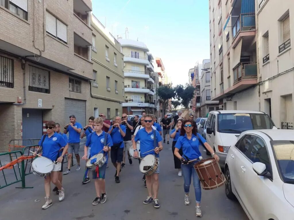 Sant Pere castelló