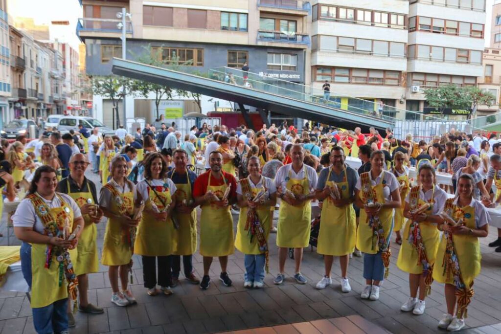 Festes de Vila-real 