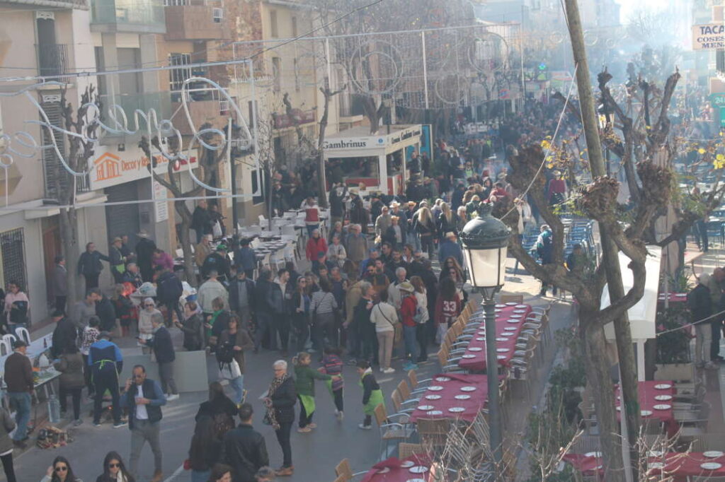 Paellas Benicàssim