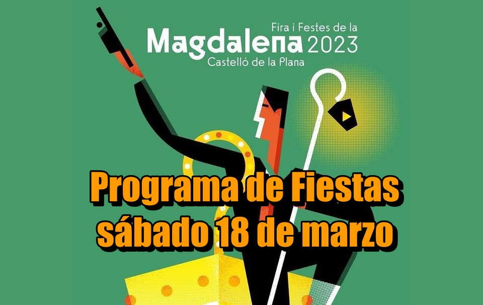 Magdalena 2023