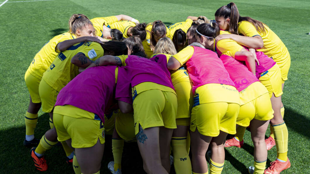 villarreal femenino