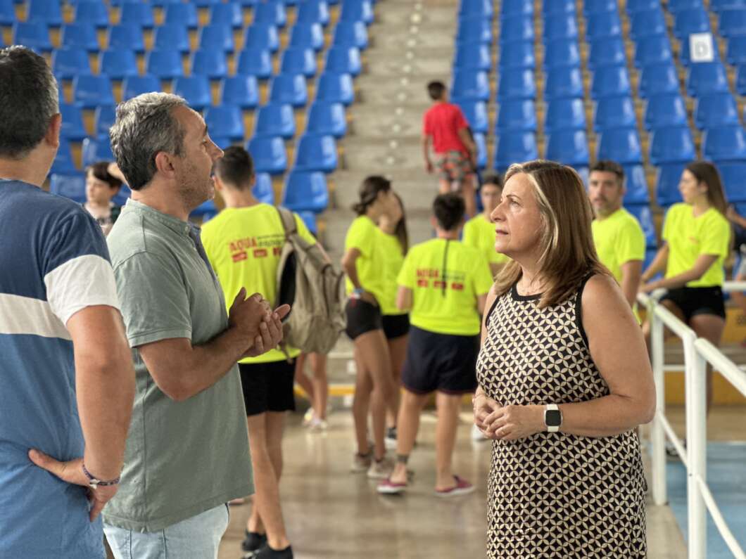 benicassim escoleta esportiva