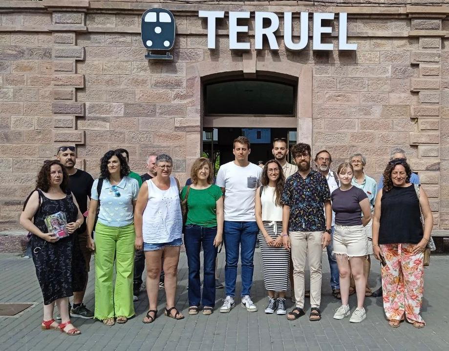 sumar compromis teruel