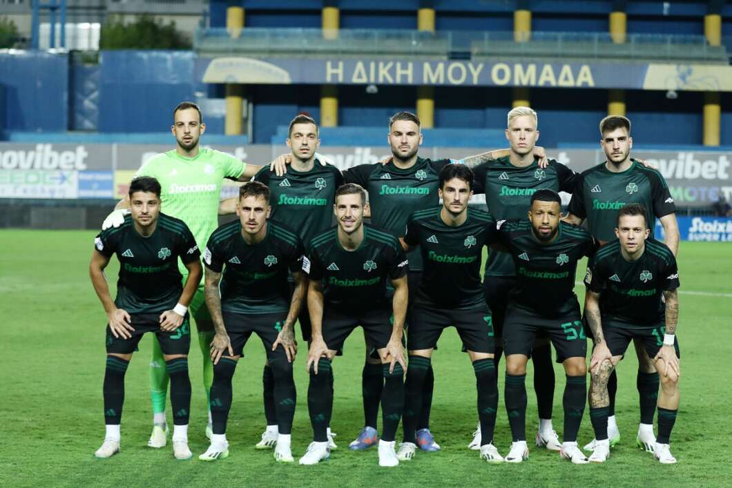 panathinaikos rival villarreal