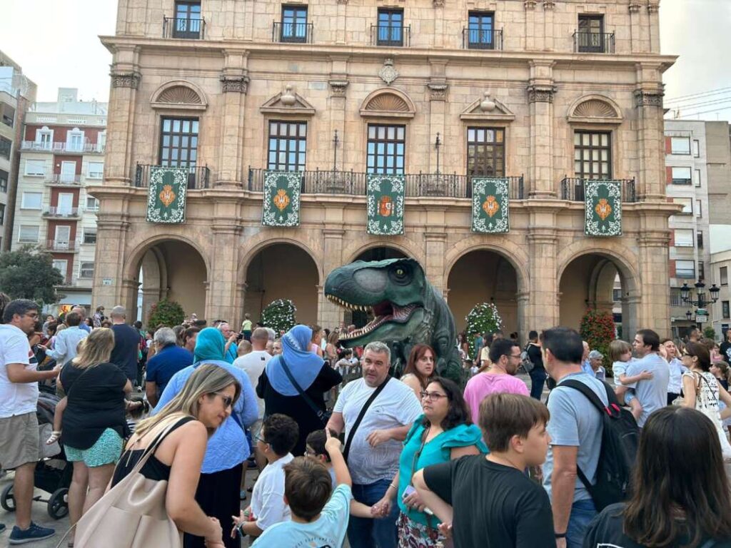 Ayuntamiento de Castellón