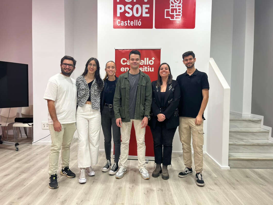 PSOE Castellón