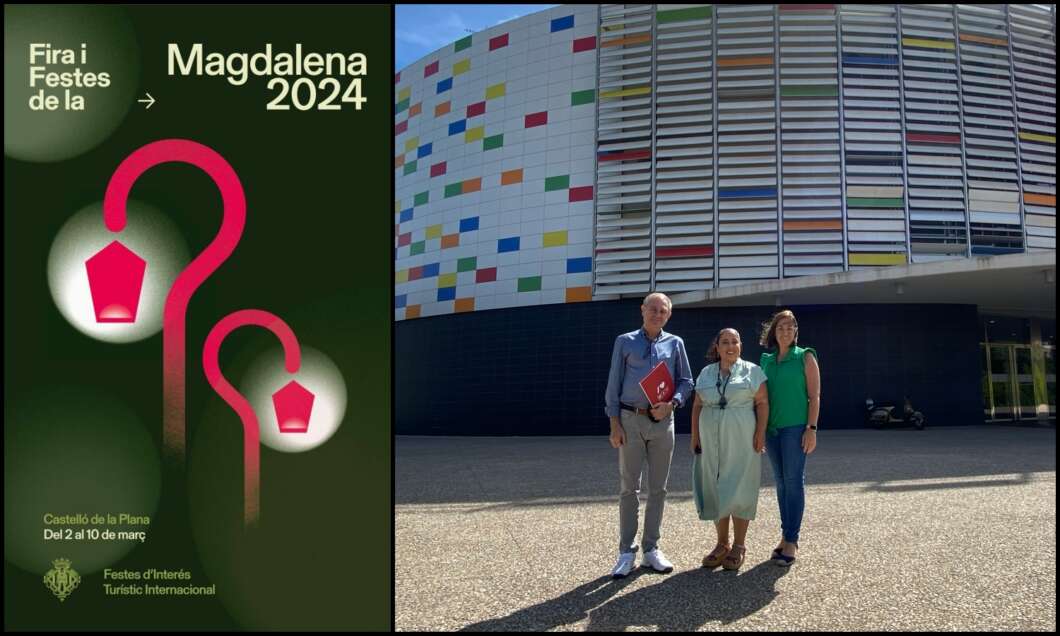 Magdalena 2024