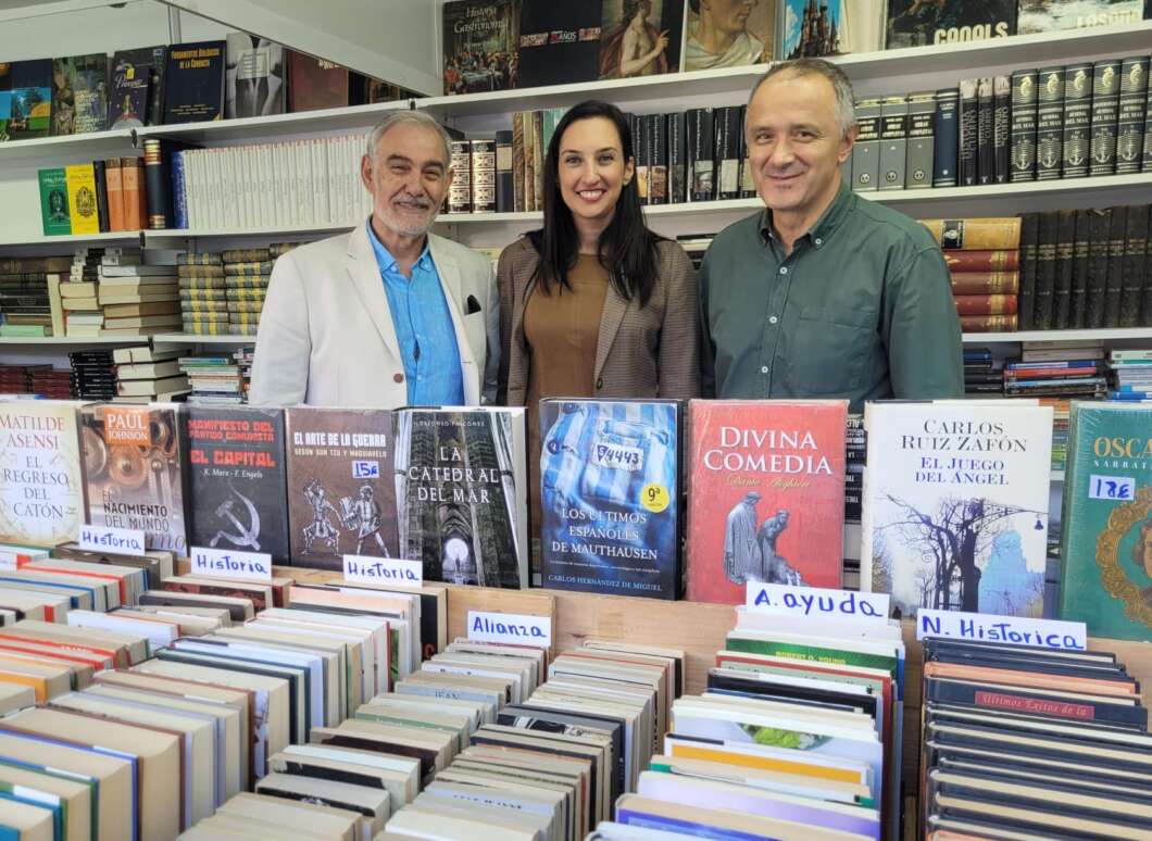 Feria del Libro