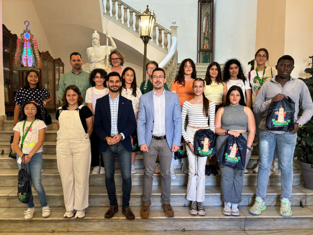 castellon consejo infancia adolescencia