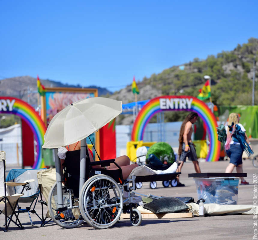 rototom sunsplash lema benicassim