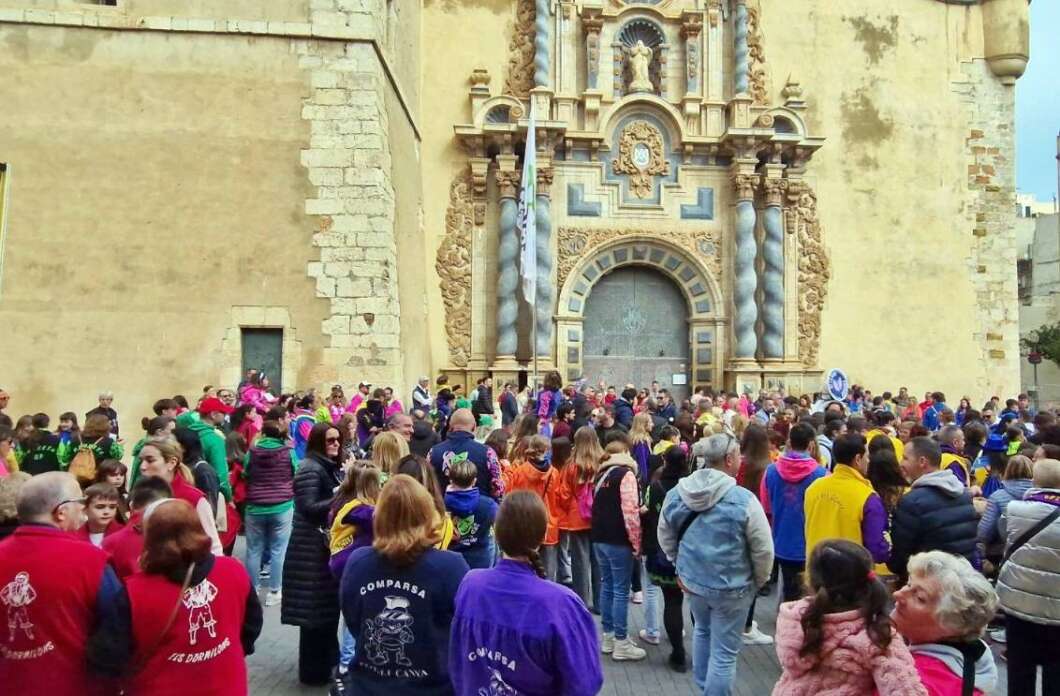 Carnaval Vinarós 2025