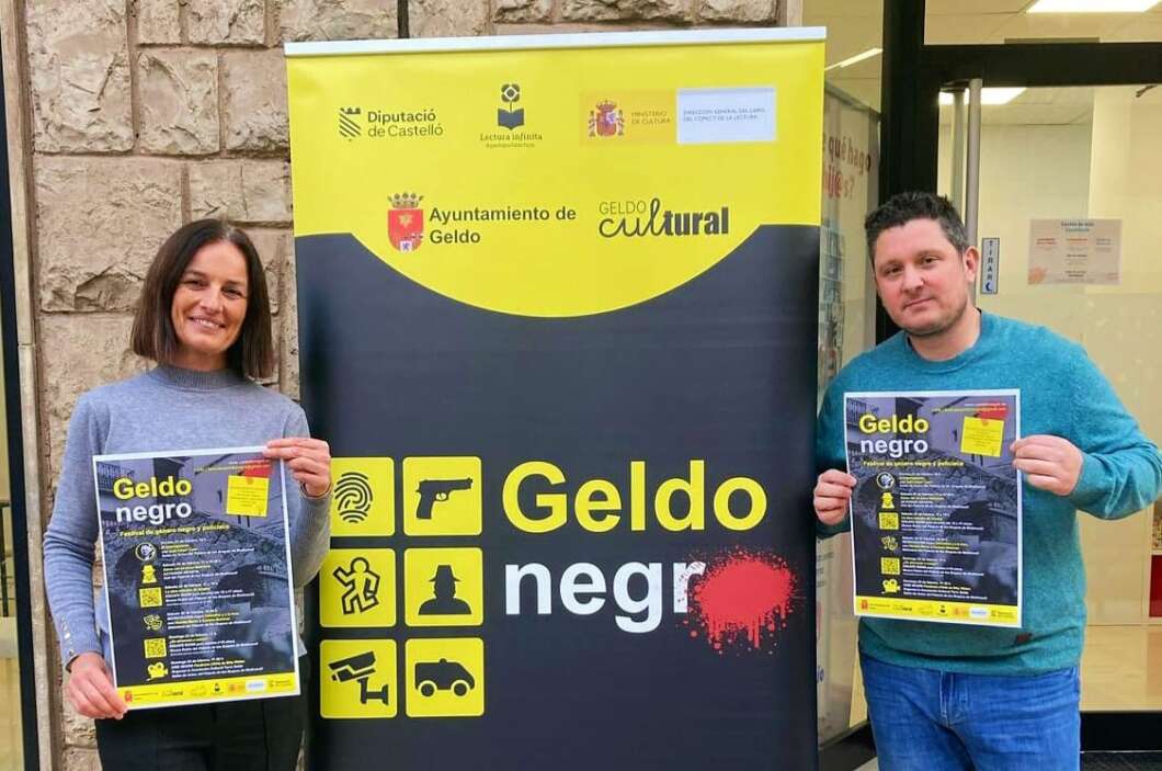 geldo, castello negre, festival literario,