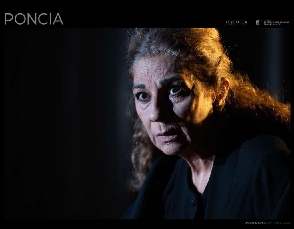 Lolita Flores Poncia Teatre Principal Castell