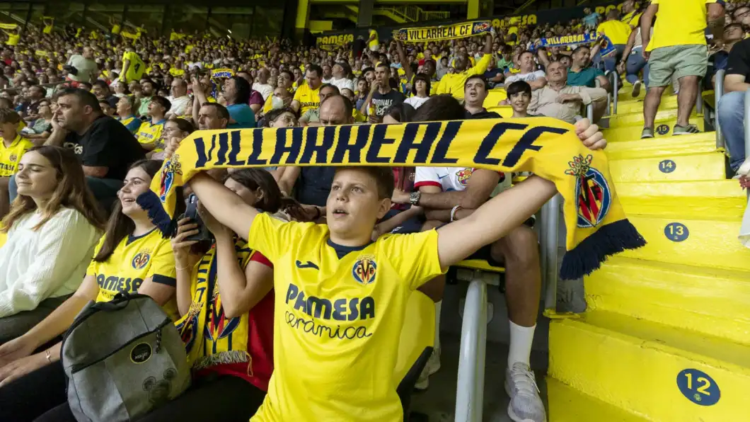 villarreal abonos nfc