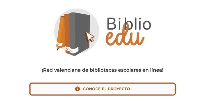 Bibliotecas escolares en línea