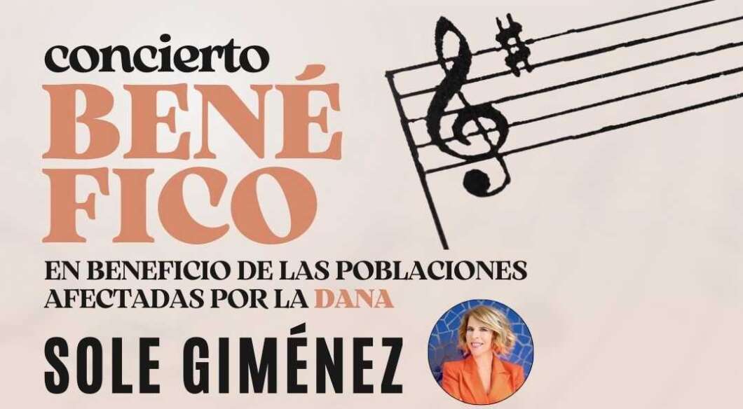 Orquesta nosoloclásica del Conservatorio y Sole Giménez Castellón 2025