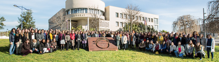 Día de la Mujer en la Ciencia, actividades UJI