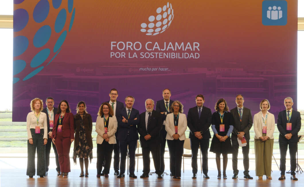 foro cajamar, sostenibilidad, valor, planeta,