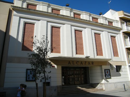 teatre alcazar nules