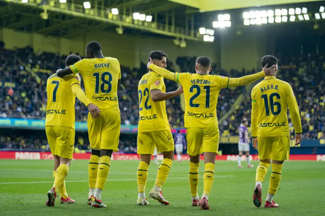 villarreal, estadio la ceramica, valencia, derbi