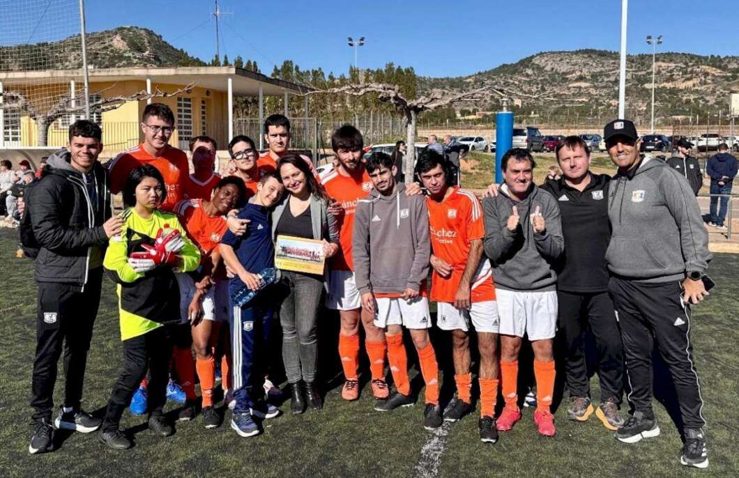 Patronat Subvención Deporte adaptado