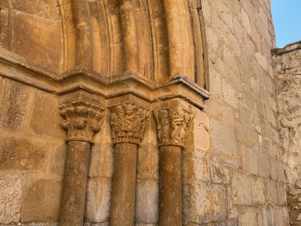 Sant Mateu. Arciprestal del Siglo XIII reformada en el XVIII. Turisme Comunitat valenciana