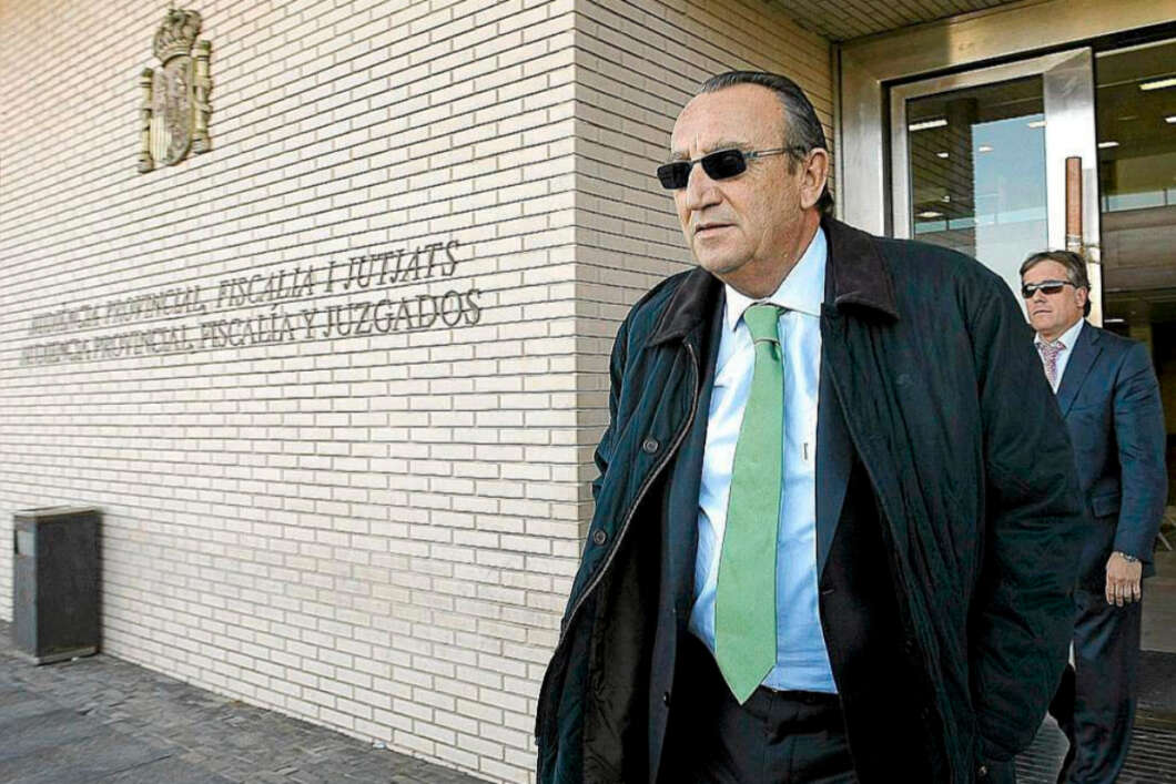 juicio oral carlos fabra 2025