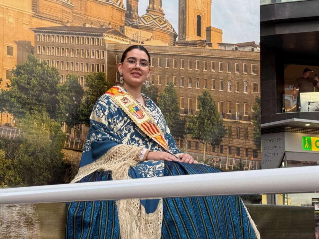 Centro Aragonés. Historia Fundacional de Castellón. Pregó. Magdalena 2025