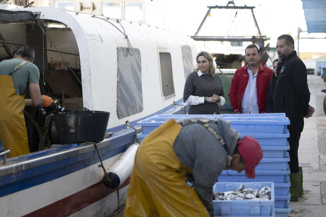 diputacion ayudas pescadores castellon