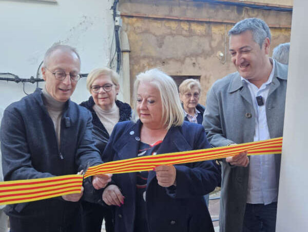 inauguracion araceli moya exposición manu parra oropesa