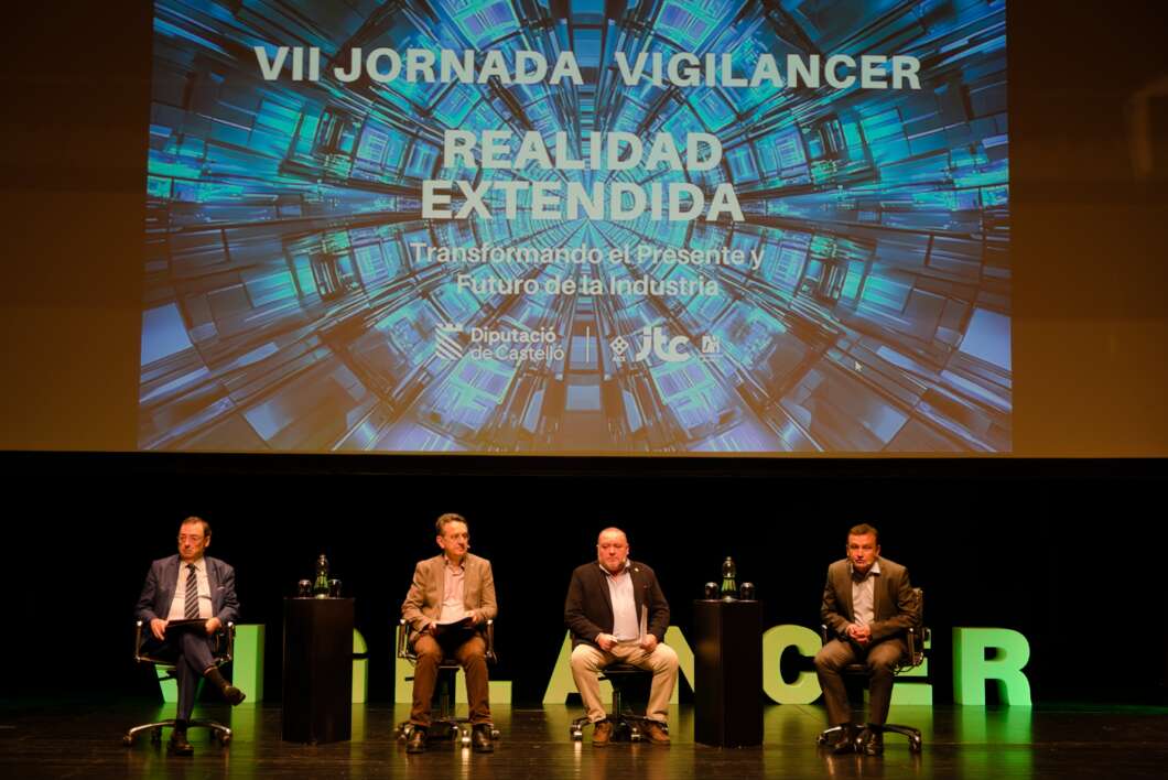 jornada vigilancer diputacion itc uji