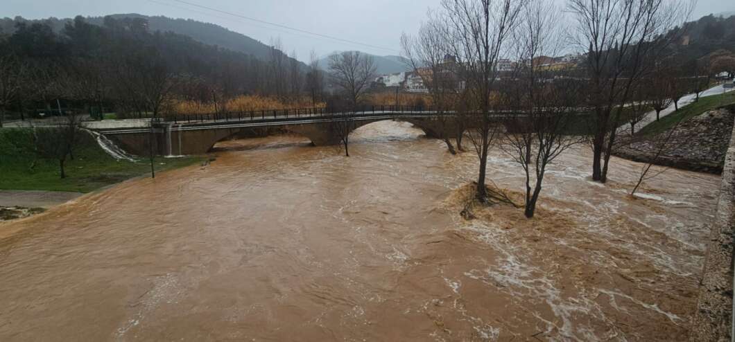 Ayodar temporal de lluvias030325