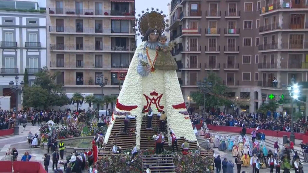 a punt reforça la cobertura de falles amb més continguts