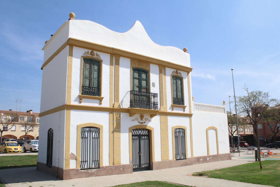 onda alqueria infantil biblioteca